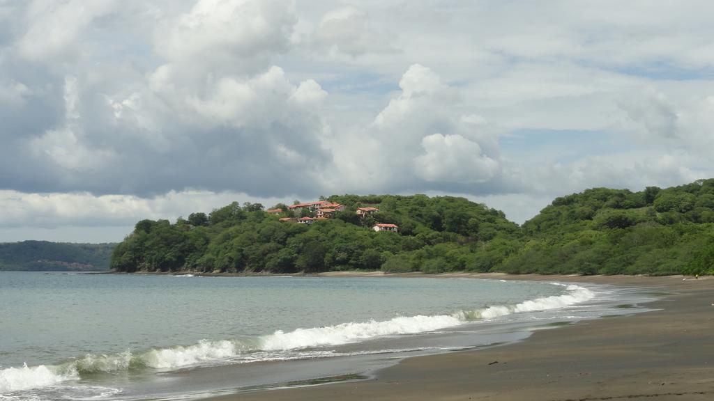 Hotel Colono Beach Coco Exteriör bild
