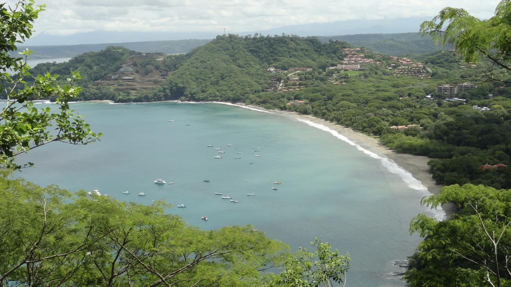 Hotel Colono Beach Coco Exteriör bild