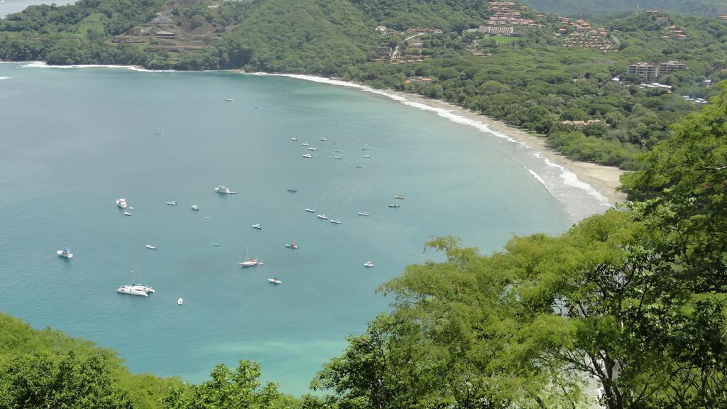 Hotel Colono Beach Coco Exteriör bild
