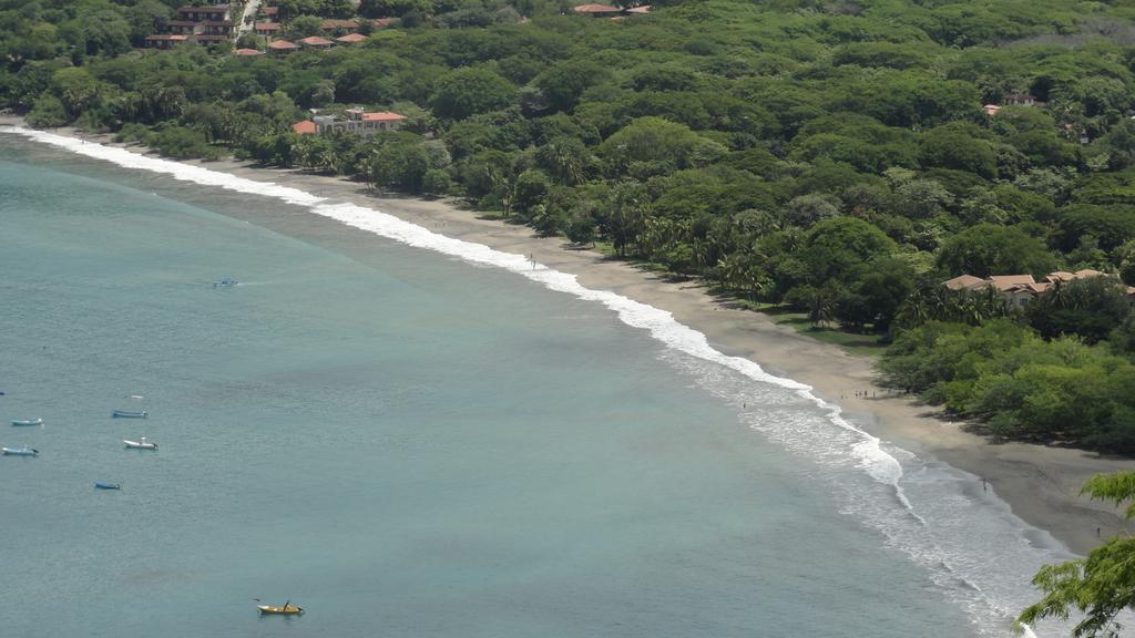 Hotel Colono Beach Coco Exteriör bild