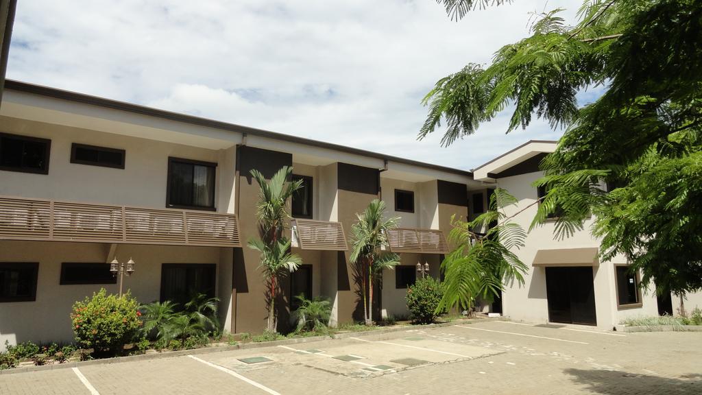 Hotel Colono Beach Coco Exteriör bild