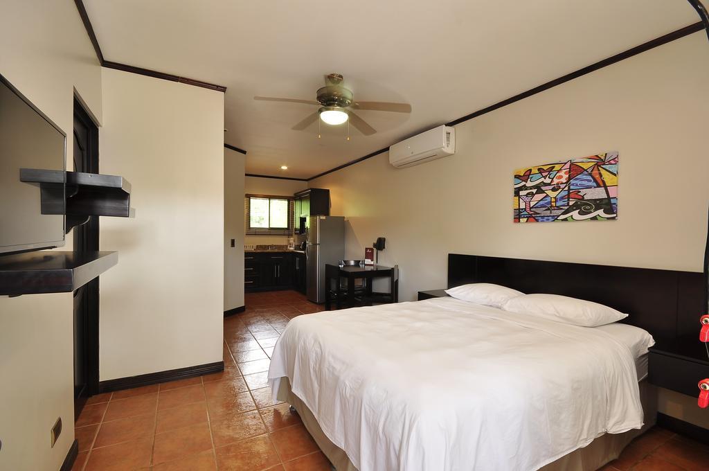 Hotel Colono Beach Coco Exteriör bild