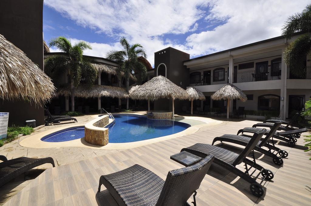 Hotel Colono Beach Coco Exteriör bild