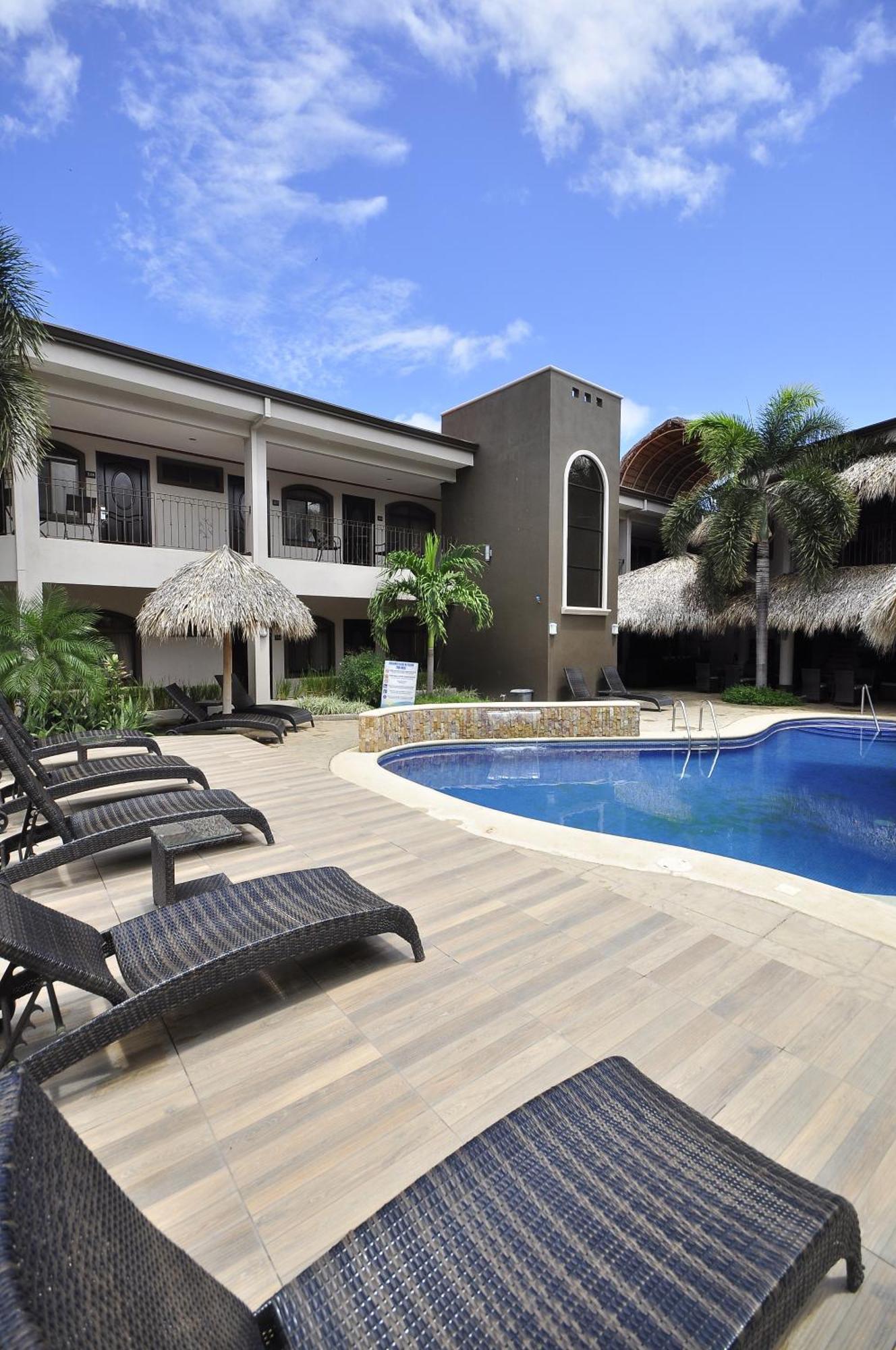 Hotel Colono Beach Coco Exteriör bild