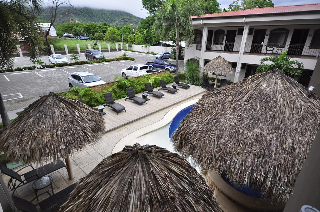 Hotel Colono Beach Coco Exteriör bild