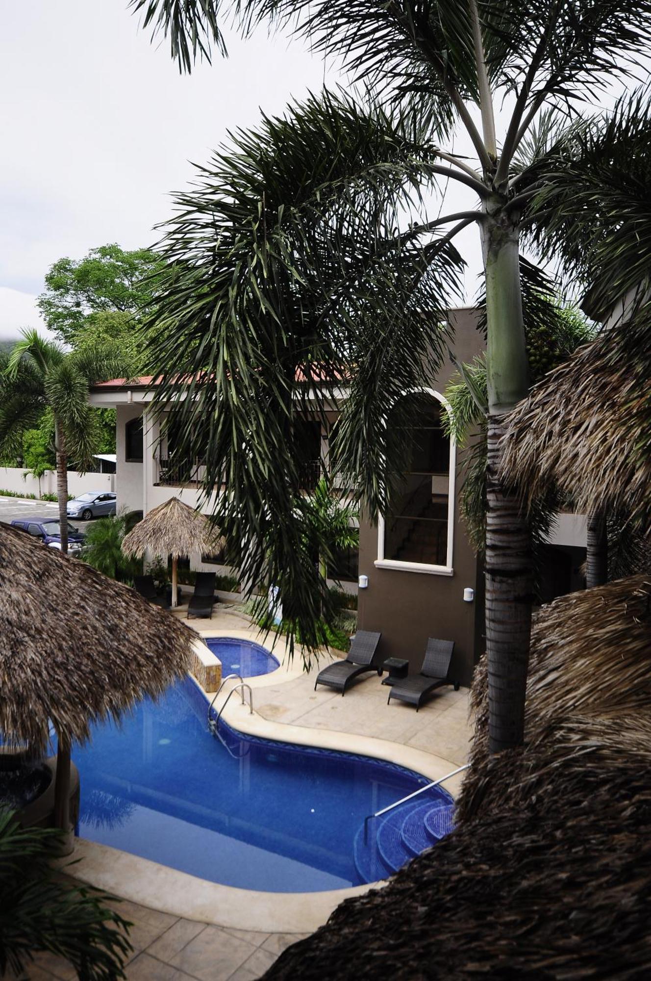 Hotel Colono Beach Coco Exteriör bild