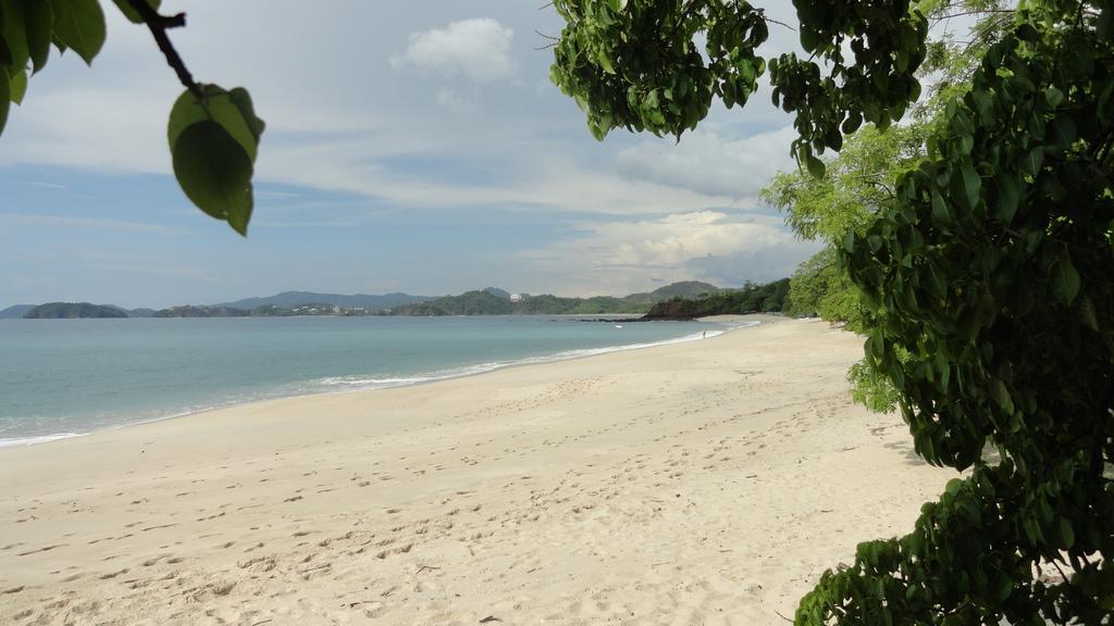 Hotel Colono Beach Coco Exteriör bild