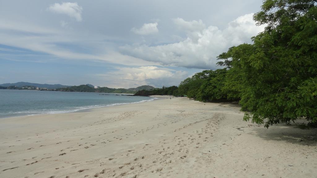Hotel Colono Beach Coco Exteriör bild