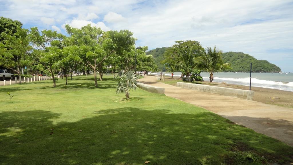 Hotel Colono Beach Coco Exteriör bild